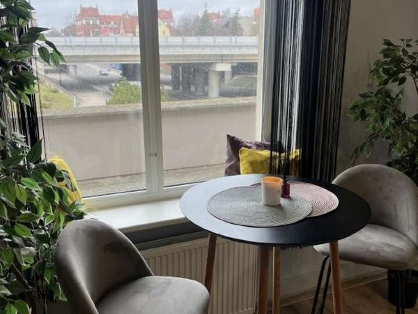 Klaipėda, Centras