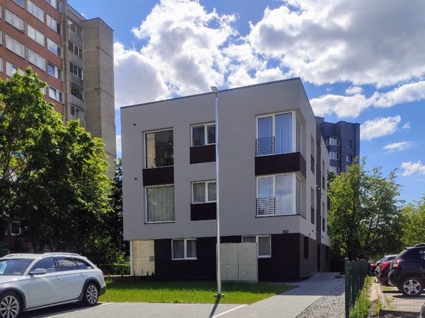 Kaunas, Dainava
