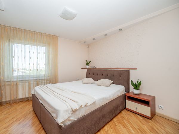 Vilnius, Šeškinė