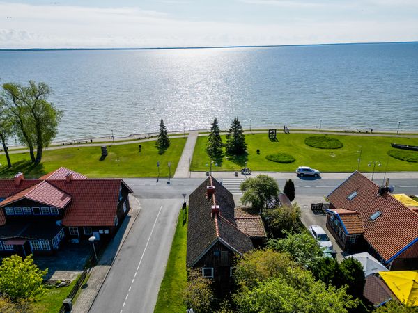 Juodkrantė