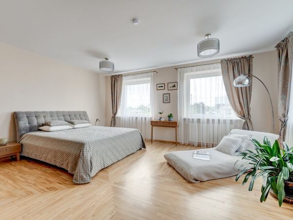 Vilnius, Pilaitė