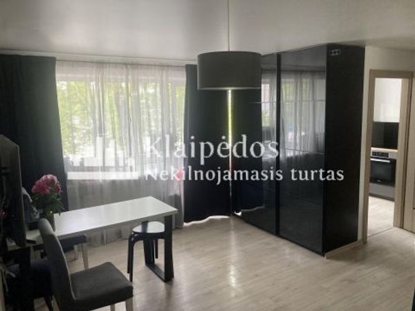 Klaipėda, Žardininkai