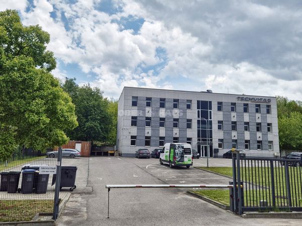 Vilnius, Žemieji Paneriai