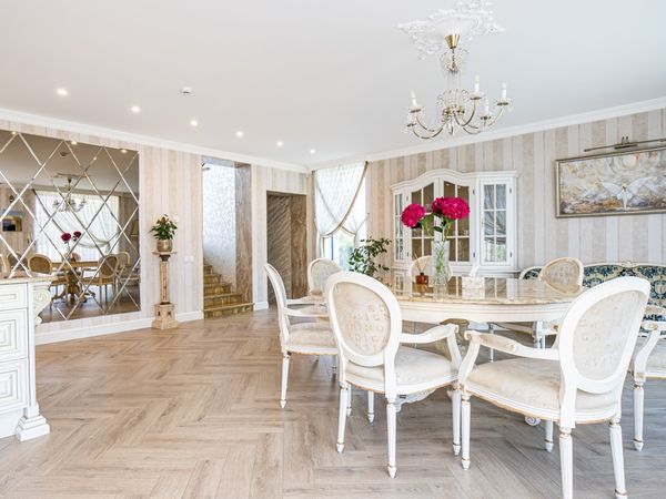 Klaipėda, Tauralaukis