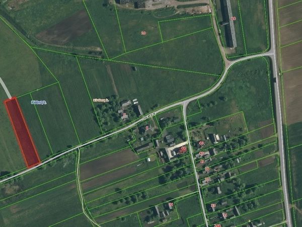 Vilniaus r. sav., Kirtimai