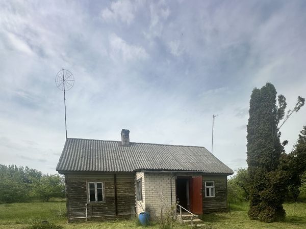 Alytaus r. sav., Radžiūnai