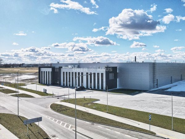 Marijampolės sav., Skriaudutis