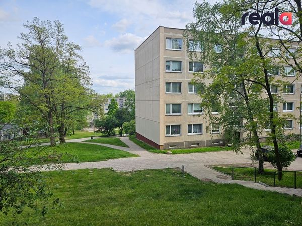 Vilnius, Lazdynai