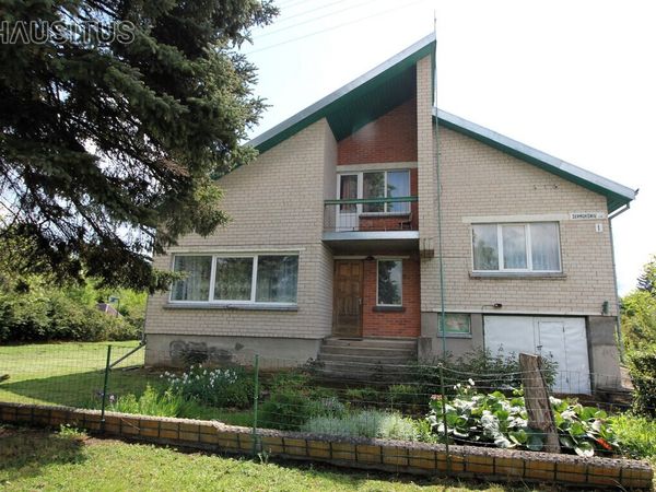 Pasvalio r. sav., Mikoliškis