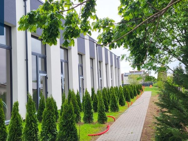 Vilniaus r. sav., Antežeriai