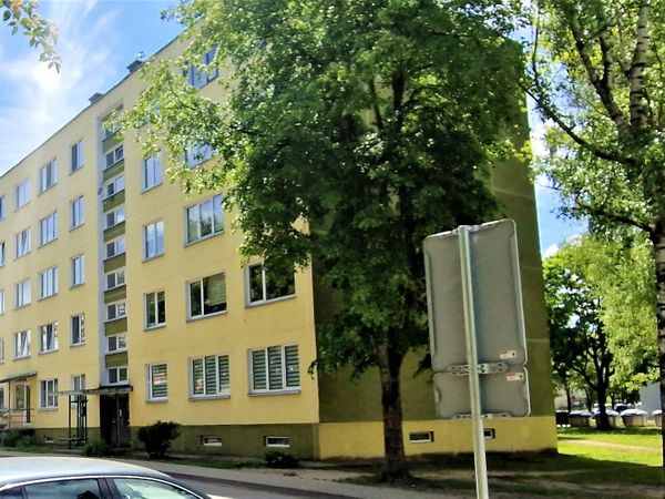Alytus, Dainava
