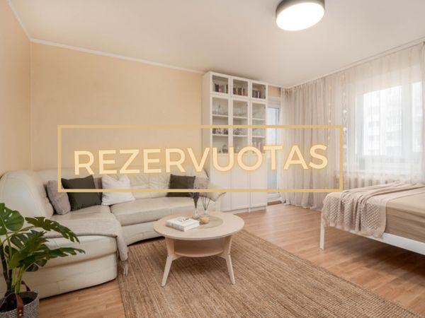 Vilnius, Šeškinė