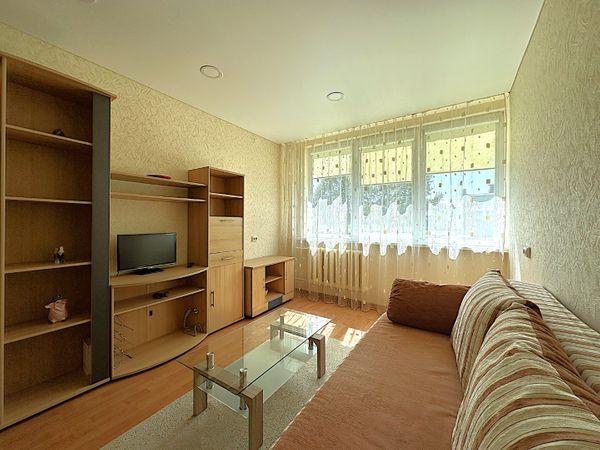 Kaišiadorių r. sav., Kaišiadorys