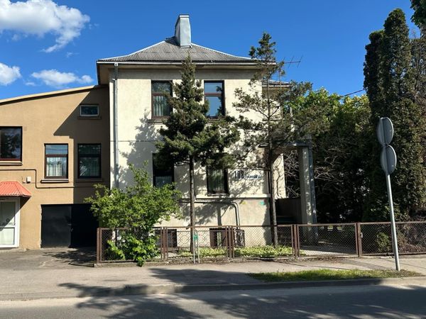Kaunas, Žaliakalnis