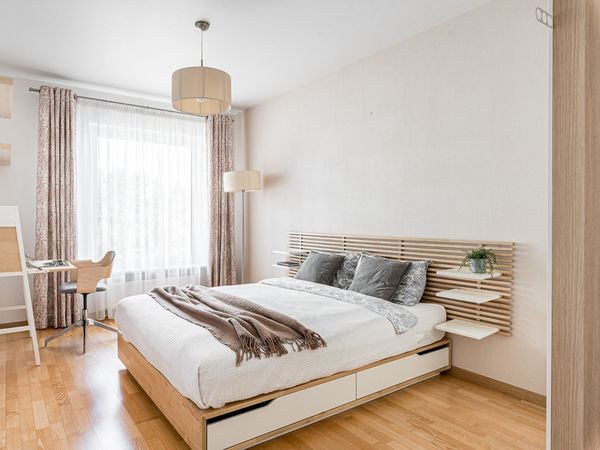 Vilnius, Baltupiai