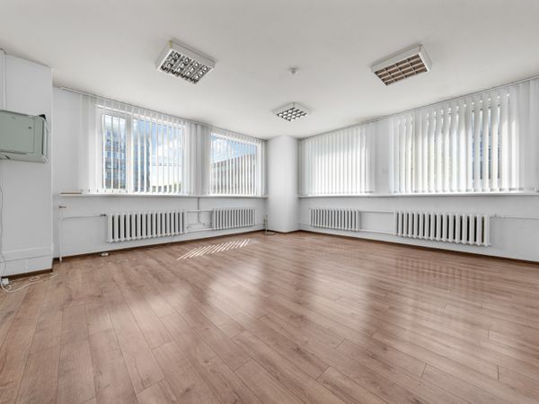 Vilnius, Naujamiestis