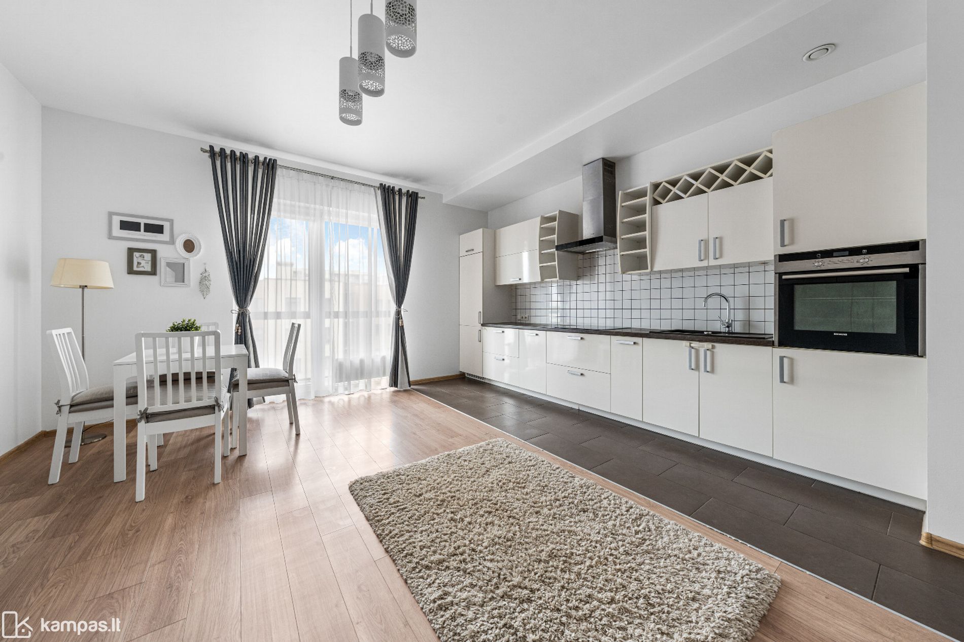 Main Image Vilnius, Pašilaičiai, Virbeliškių g.