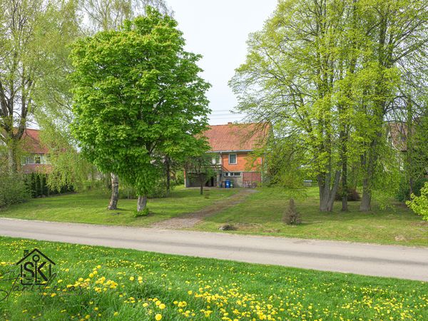Šilutės r. sav., Rusnė