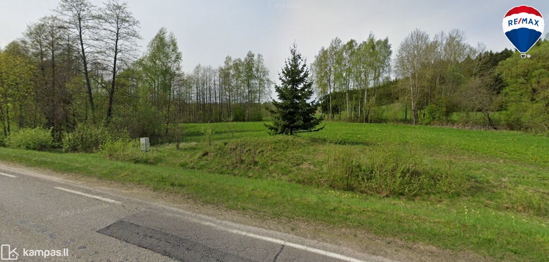 Main Image Alytaus r. sav., Žemaitėliai