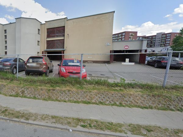 Vilnius, Karoliniškės