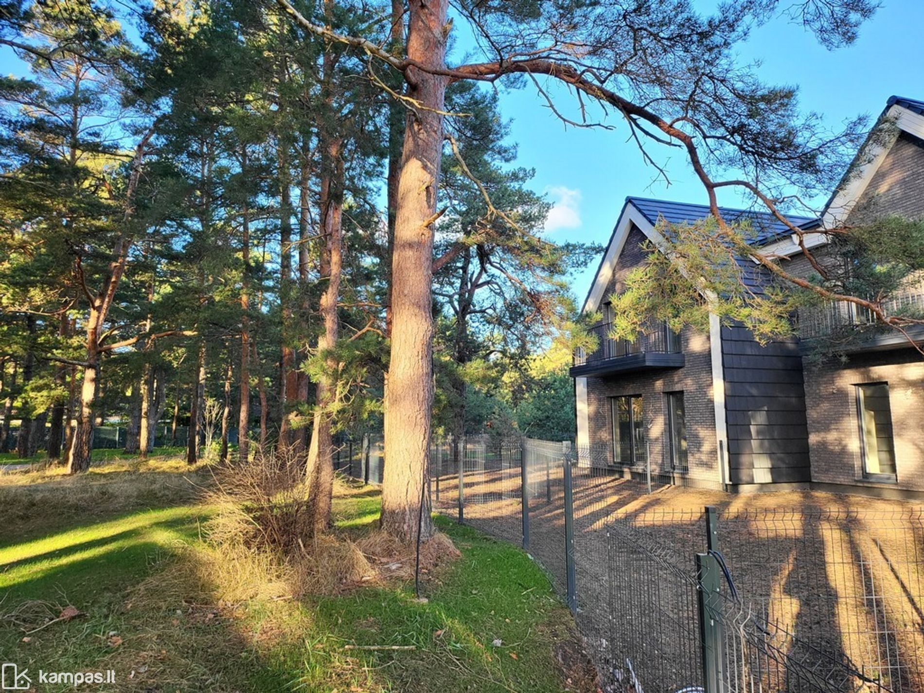 Main Image Palanga, Užkanavės g.