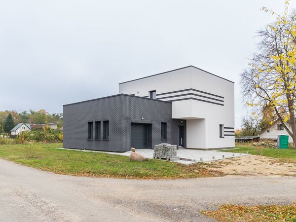 Vilnius, Salininkai