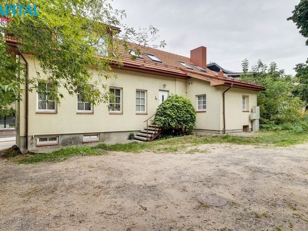 Vilnius, Senamiestis