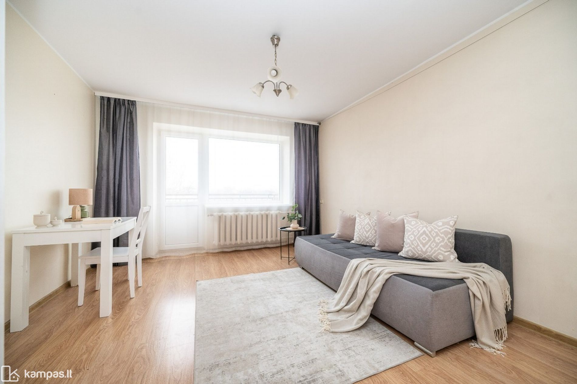 Main Image Vilnius, Antakalnis, Tverečiaus g.