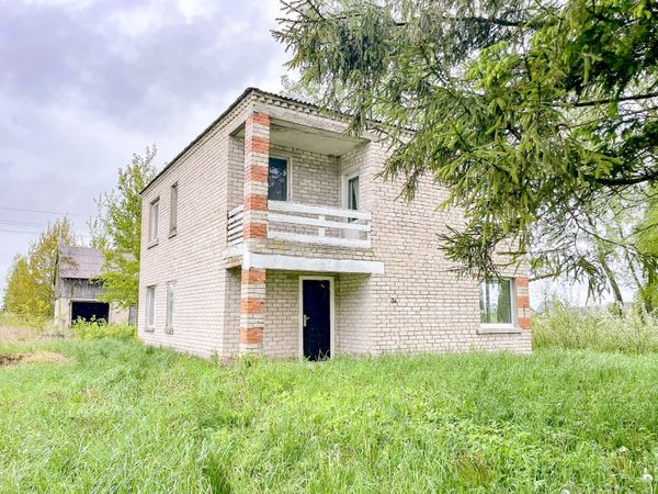 Biržų r. sav., Ančiškiai