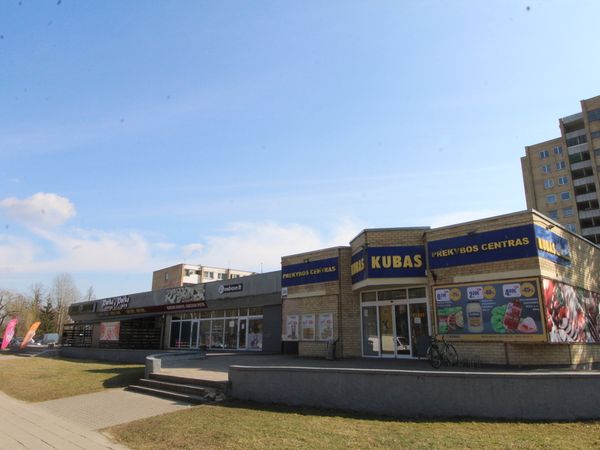 Panevėžys, Klaipėda