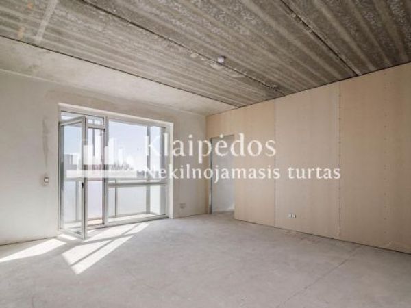 Klaipėda, Žvejybos uostas
