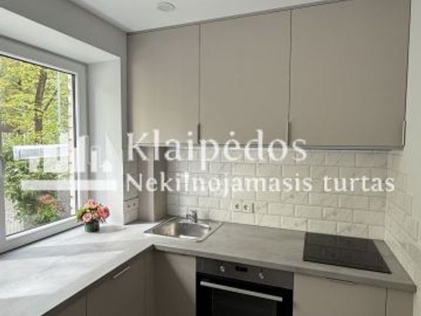 Klaipėda, Žardininkai