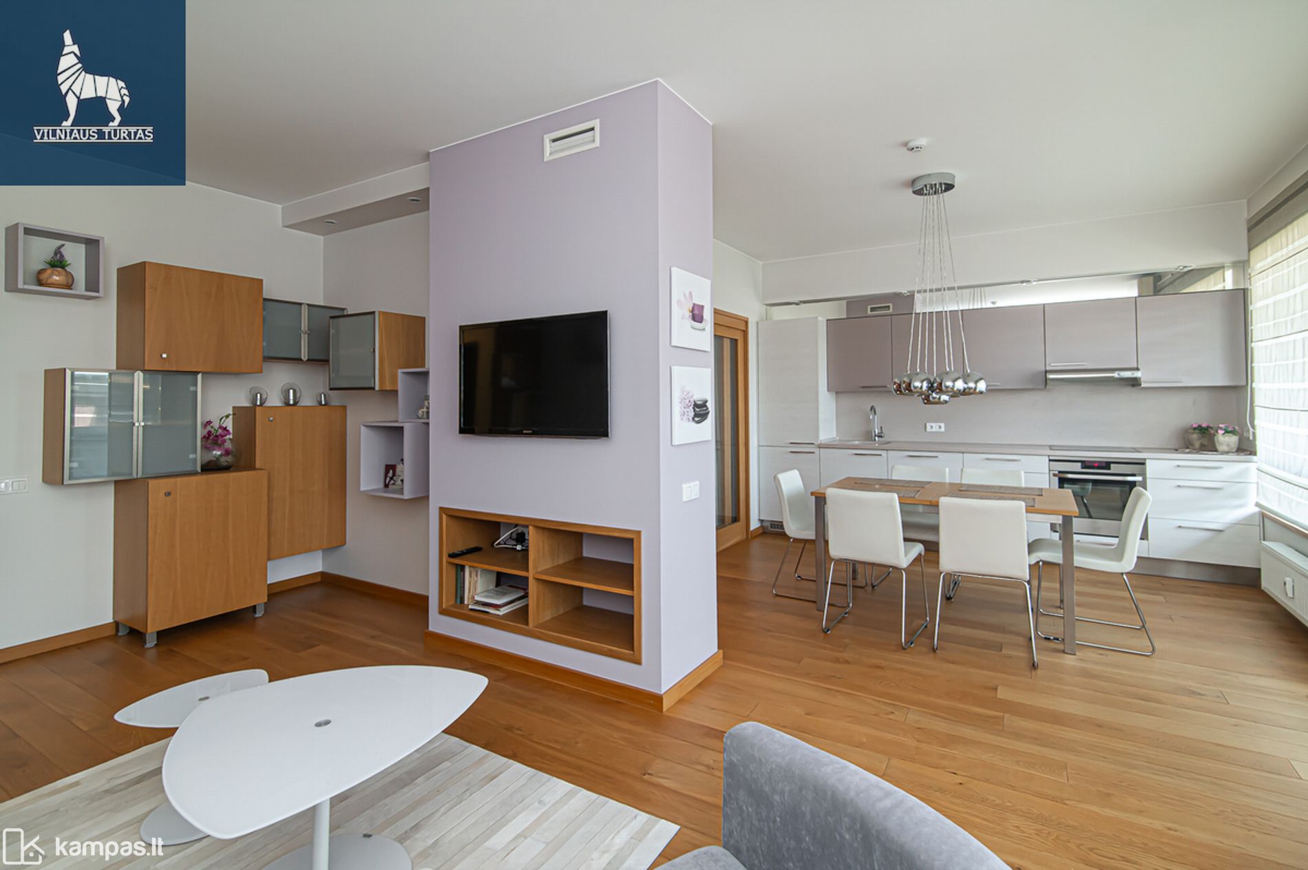 Main Image Vilnius, Baltupiai, Juozo Balčikonio g.