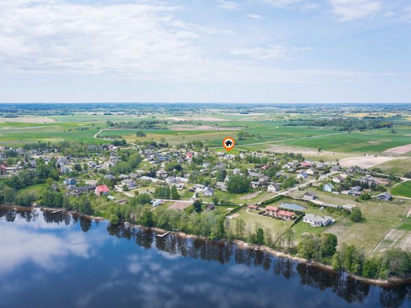 Vilniaus r. sav., Karvys