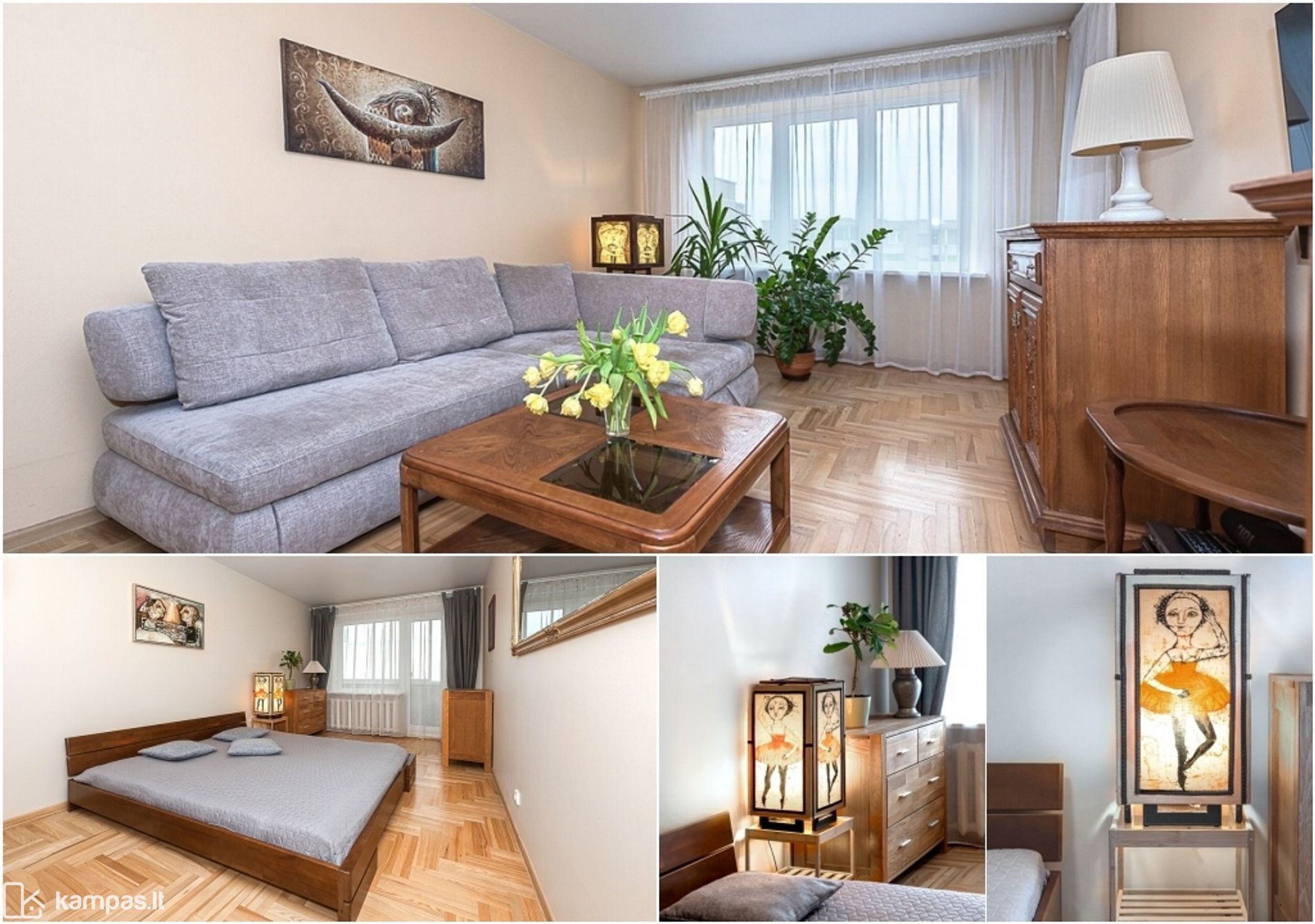 Main Image Vilnius, Pilaitė, Tolminkiemio g.