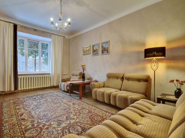 Vilnius, Naujamiestis