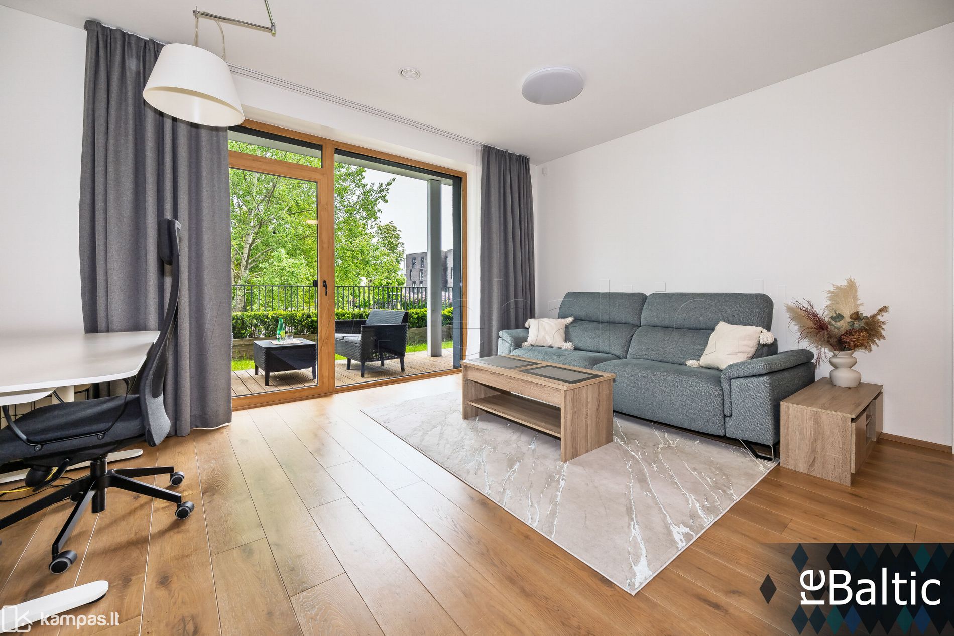 Main Image Vilnius, Šnipiškės, Rinktinės g.