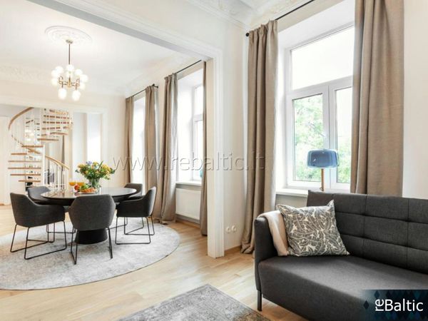 Vilnius, Senamiestis