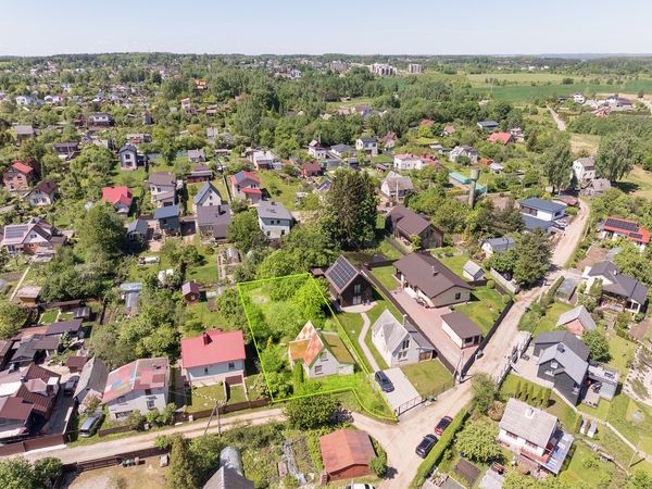 Vilnius, Naujoji Vilnia