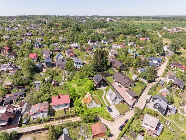 Vilnius, Naujoji Vilnia
