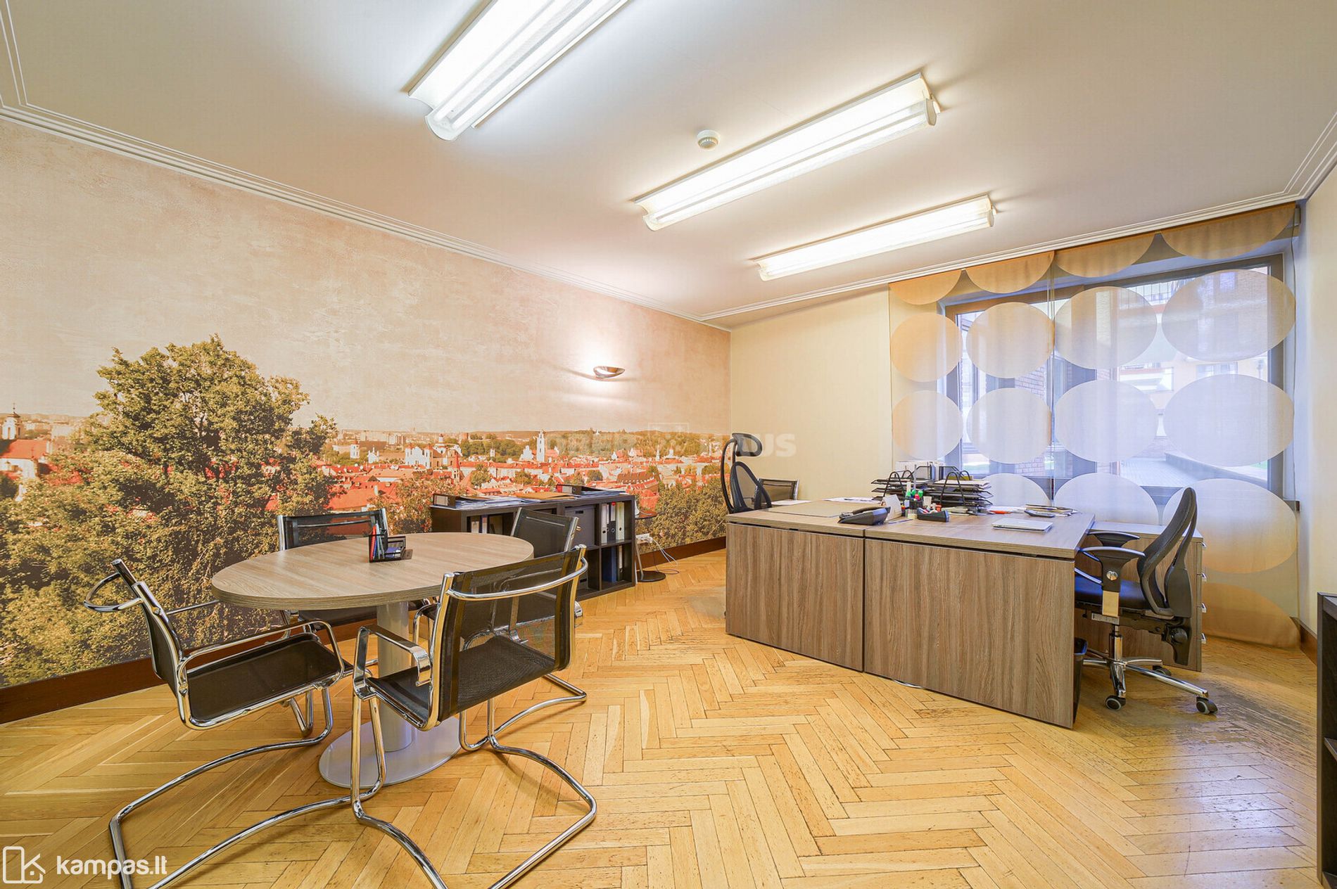 Main Image Vilnius, Senamiestis, Aguonų g.