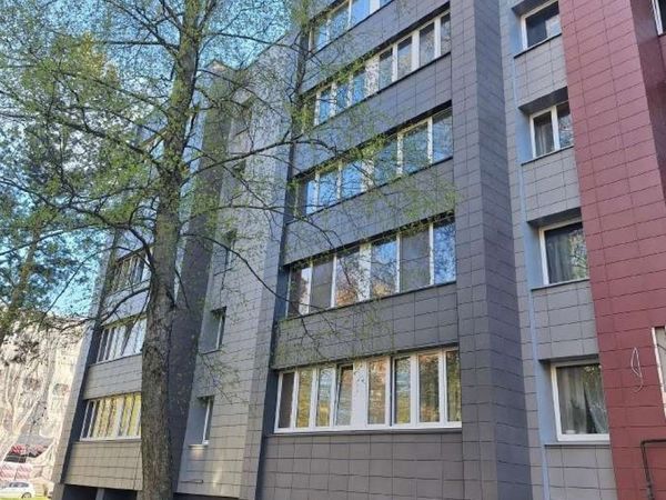 Klaipėda, Vėtrungė