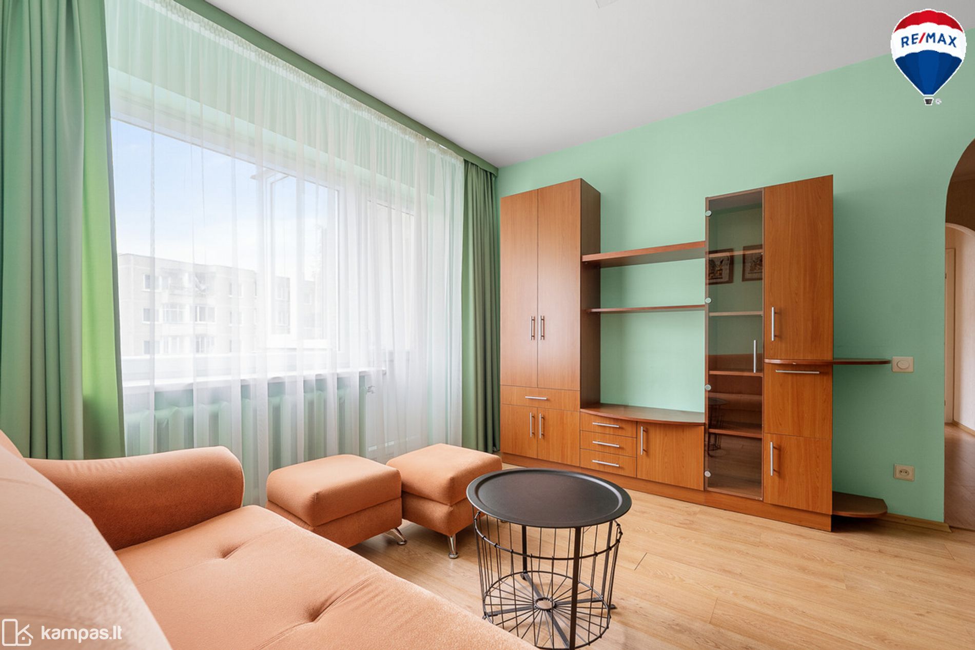 Main Image Vilnius, Žemieji Paneriai, Vaduvos g.