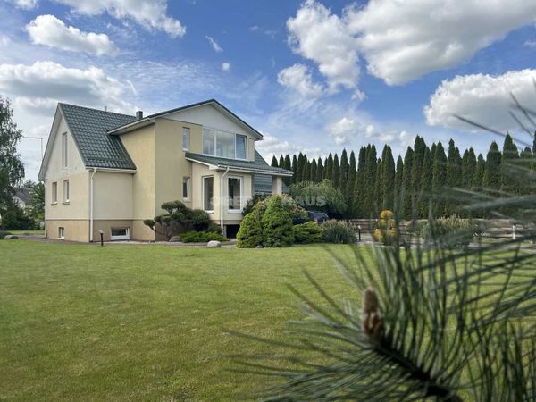 Panevėžio r. sav., Dembava