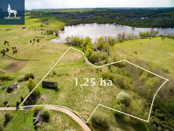 Trakų r. sav., Raipolis