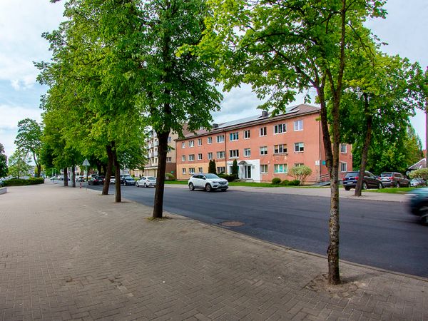 Radviliškio r. sav., Radviliškis