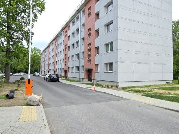 Kauno r. sav., Karmėlava II
