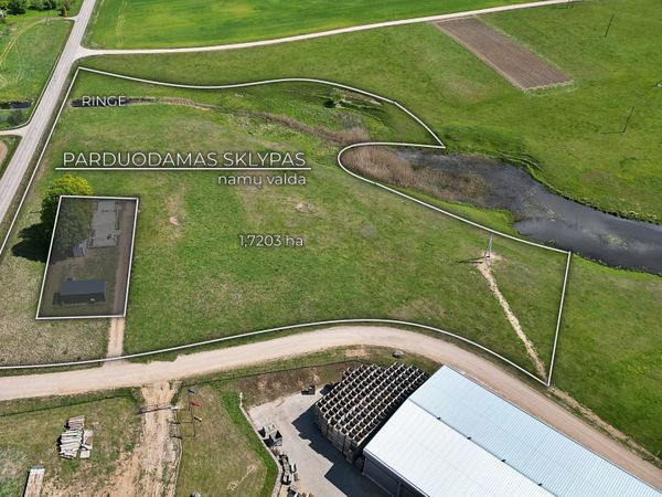 Širvintų r. sav., Antanaičiai