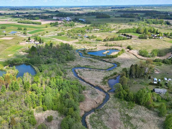 Širvintų r. sav., Jauniūnai