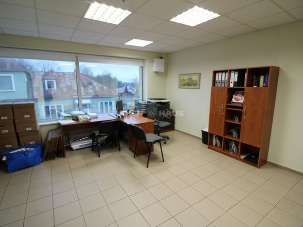Panevėžys, Centras
